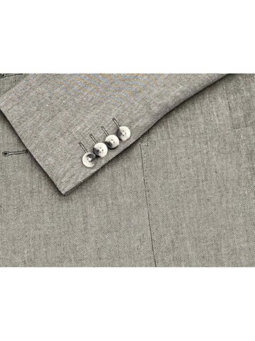 SUIT SARTORIA YEŞİL KETEN KRUVAZE CEKET 4341