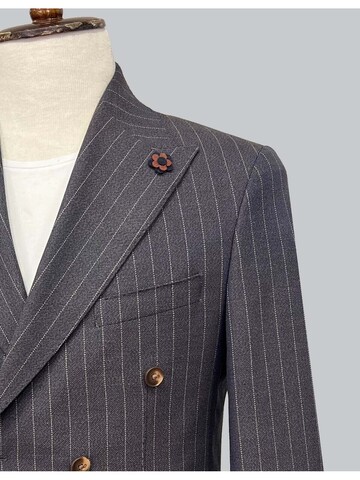 SUIT SARTORIA KETEN KRUVAZE CEKET 4341