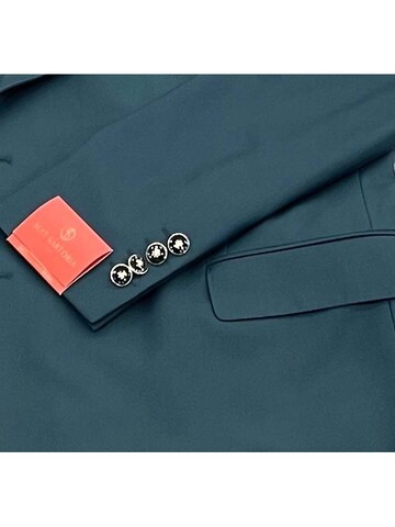 SUIT SARTORIA YEŞİL TAKIM ELBİSE 2379