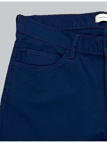 SUIT SARTORIA BEŞ CEP PANTOLON 1096