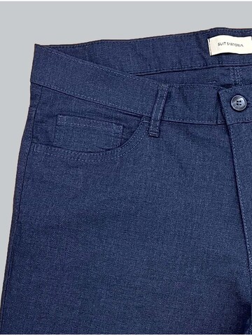 SUIT SARTORIA BEŞ CEP PANTOLON 1098