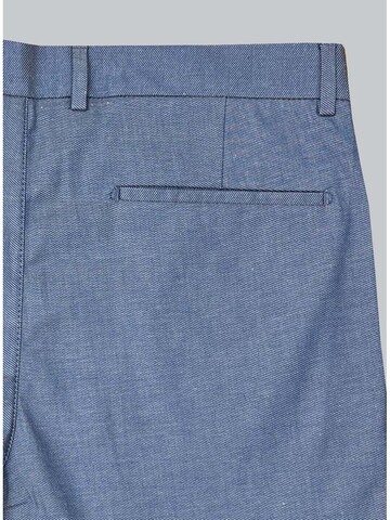 SUIT SARTORIA TEK PİLE MAVİ PANTOLON 1092