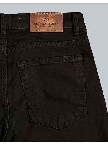 SUIT SARTORIA JEAN 1080