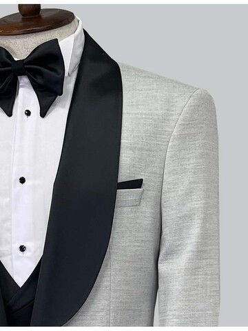 SUIT SARTORIA GRİ DAMATLIK 5474