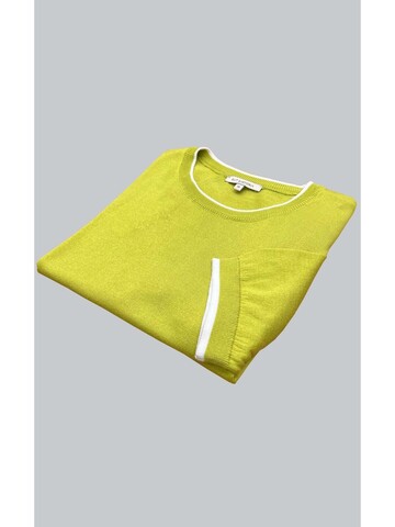 SUIT SARTORIA YEŞİL KISA KOLLU TRİKO T-SHIRT 9017