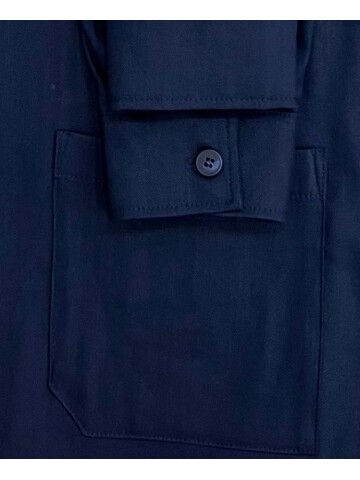 SUIT SARTORIA LACİVERT KETEN TAKIM ELBİSE 4358