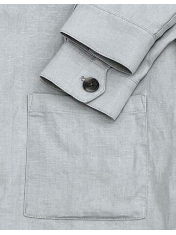 SUIT SARTORIA GRİ KETEN TAKIM ELBİSE 2376