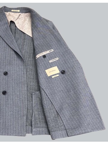 SUIT SARTORIA MAVİ CEKET 4343