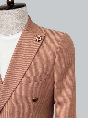 SUIT SARTORIA KETEN CEKET 4343