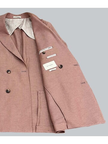 SUIT SARTORIA KETEN CEKET 4343