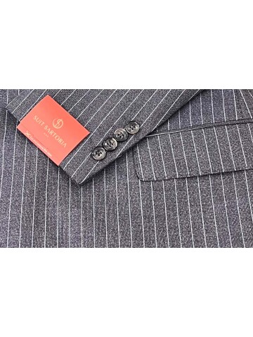 SUIT SARTORIA KAHVERENGİ TAKIM ELBİSE 2381