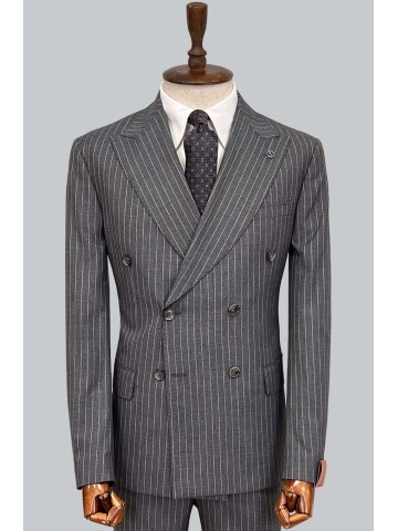 SUIT SARTORIA KAHVERENGİ TAKIM ELBİSE 2381