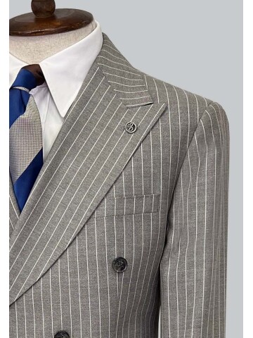 SUIT SARTORIA GRİ TAKIM ELBİSE 2381