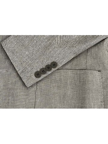 SUIT SARTORIA YEŞİL KETEN CEKET 4344