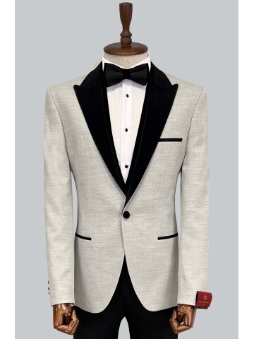 SUIT SARTORIA GRİ DAMATLIK 5558