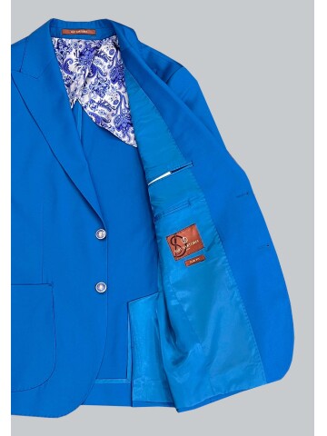 SUIT SARTORIA MAVİ TAKIM ELBİSE 2403