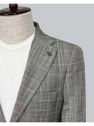 SUIT SARTORIA CEKET 4335