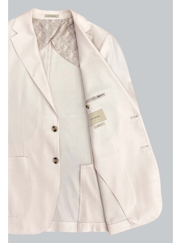 SUIT SARTORIA BEJ CEKET 4360