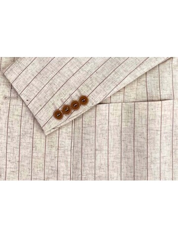 SUIT SARTORIA BEJ CEKET 4361