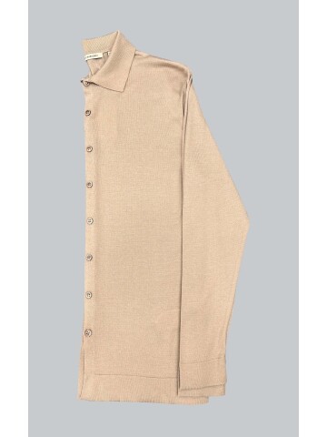 SUIT SARTORIA UZUN KOLLU TRİKO T-SHIRT 9028