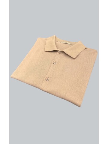 SUIT SARTORIA UZUN KOLLU TRİKO T-SHIRT 9028