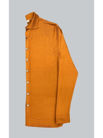 SUIT SARTORIA UZUN KOLLU TRİKO T-SHIRT 9028