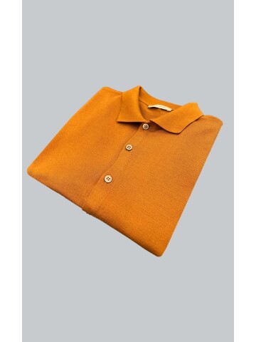 SUIT SARTORIA UZUN KOLLU TRİKO T-SHIRT 9028