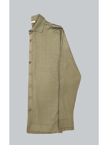 SUIT SARTORIA UZUN KOLLU TRİKO T-SHIRT 9028