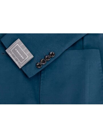 CEMDEN YEŞİL CEKET 4295