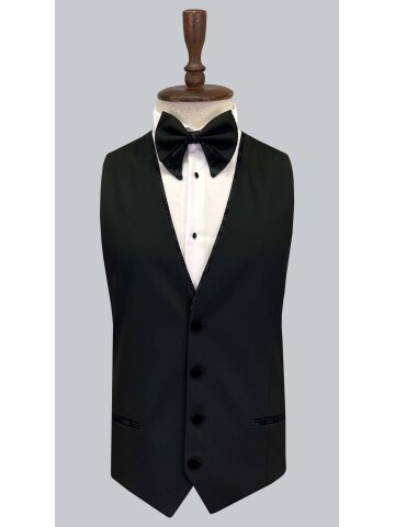 SUIT SARTORIA SİYAH DAMATLIK 5562