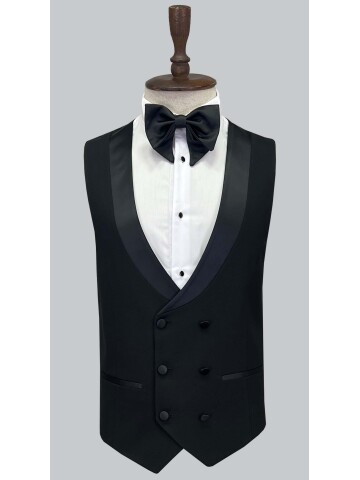 SUIT SARTORIA SİYAH DAMATLIK 5564