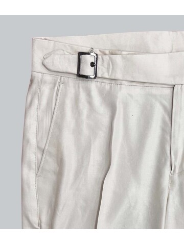 SUIT SARTORIA BEYAZ ŞORT 9504