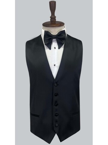 SUIT SARTORIA LACİVERT YÜNLÜ DAMATLIK 5568