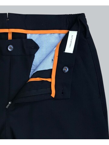 SUIT SARTORIA LACİVERT PANTOLON 1114