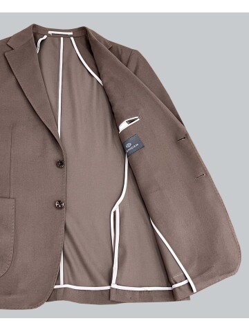 CEMDEN KAHVERENGİ CEKET 4295