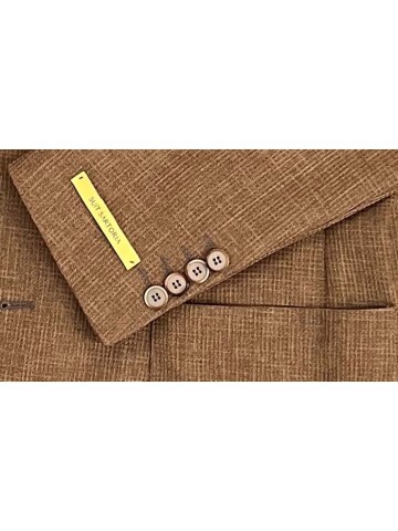 Cemden CEKET A.KAHVERENGİ 4254