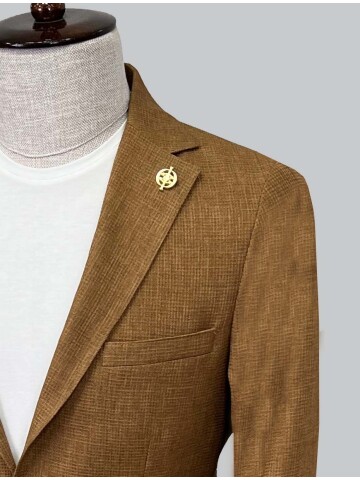 Cemden CEKET A.KAHVERENGİ 4254