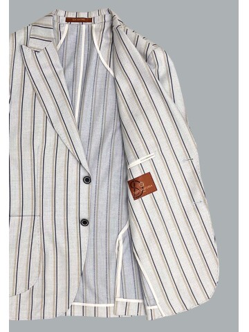 Cemden CEKET KOYU MAVİ 4282