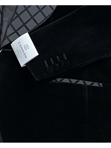 Cemden DAMATLIK SİYAH 5300