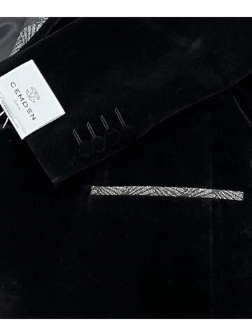 Cemden DAMATLIK SİYAH 5324