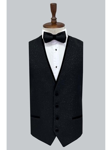 SUIT SARTORIA SİYAH DAMATLIK 5388