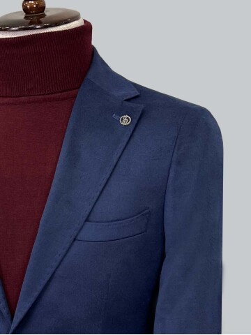 CEMDEN LACİVERT CEKET 4296