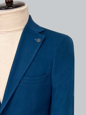 CEMDEN MAVİ CEKET 4295