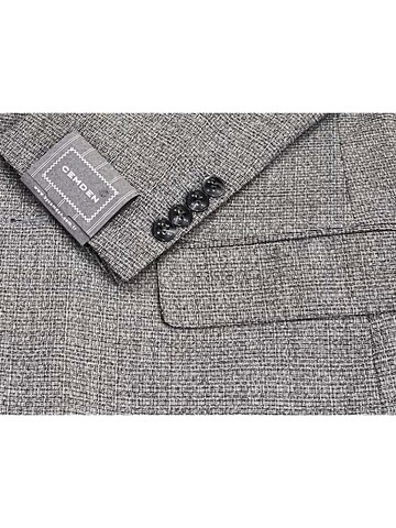 CEMDEN GRİ TAKIM ELBİSE 2311