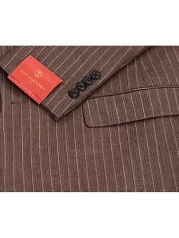 SUIT SARTORIA AÇIK KAHVERENGİ TAKIM ELBİSE 2346