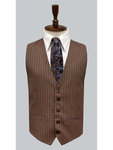 SUIT SARTORIA AÇIK KAHVERENGİ TAKIM ELBİSE 2346