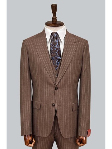 SUIT SARTORIA AÇIK KAHVERENGİ TAKIM ELBİSE 2346