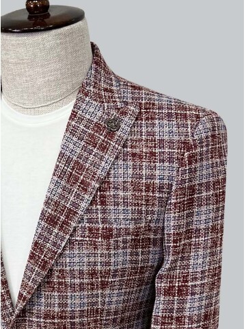 SUIT SARTORIA CEKET 4253