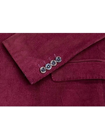 SUIT SARTORIA KADİFE CEKET 4323