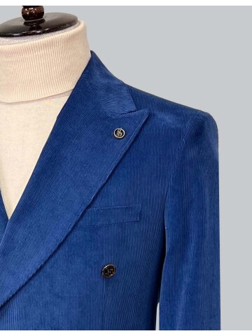 SUIT SARTORIA KADİFE CEKET 4323